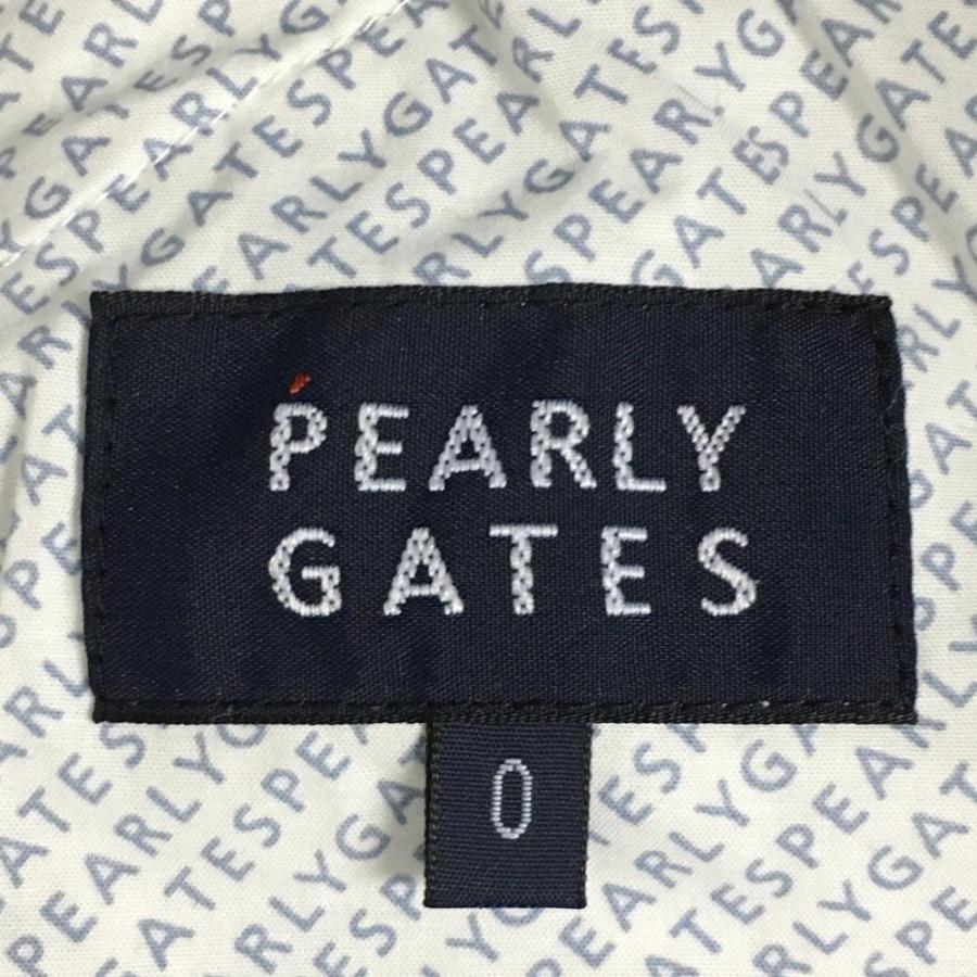 ☆20%OFF価格☆【超美品】☆2020年☆PEARLY GATES パーリーゲイツ
