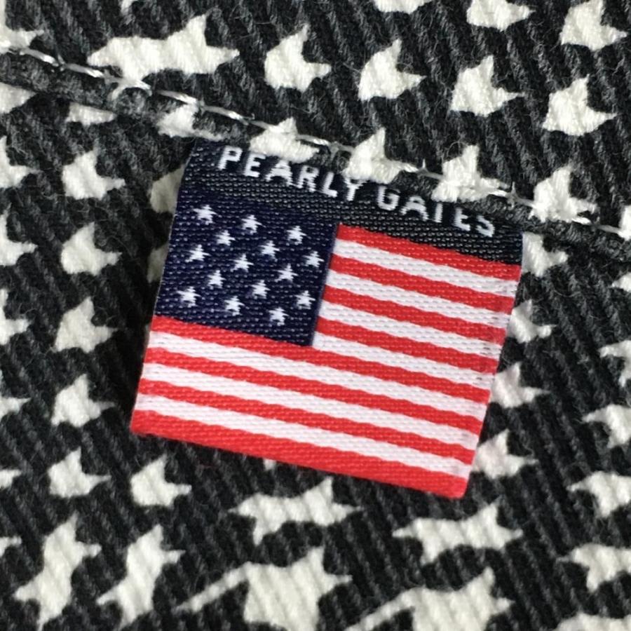 ☆20%OFF価格☆【超美品】☆2020年☆PEARLY GATES パーリーゲイツ