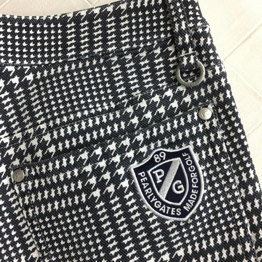 ☆20%OFF価格☆【超美品】☆2020年☆PEARLY GATES パーリーゲイツ