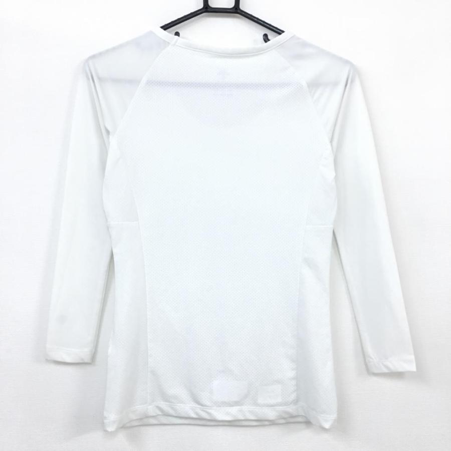 ☆10%OFF価格☆【超美品】☆21年春夏☆DESCENTE デサントゴルフ