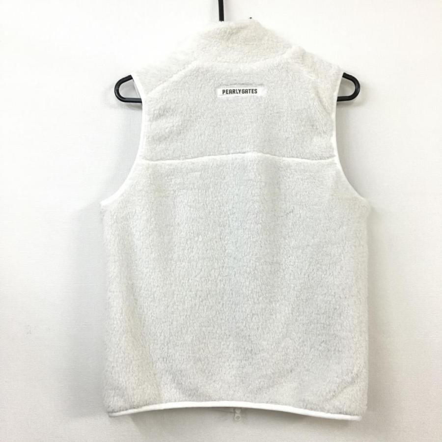 ☆10%OFF価格☆【新品】PEARLY GATES パーリーゲイツ ライナー付き