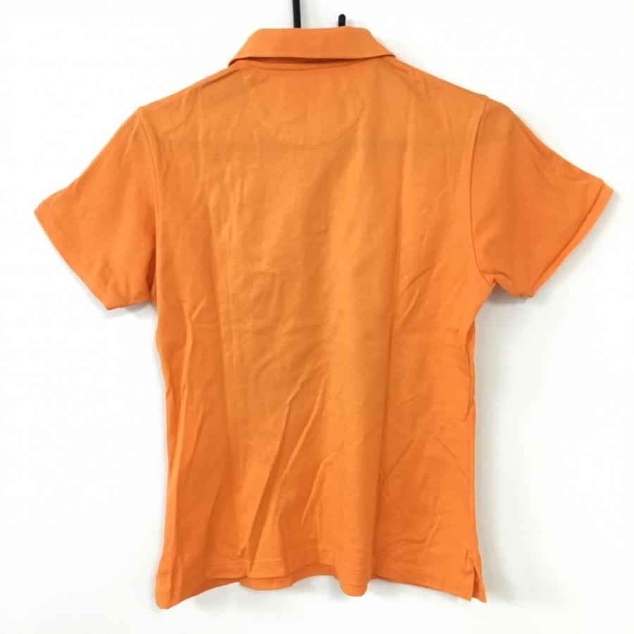 PAUL STUART ポールスチュアートスポーツ 半袖ポロシャツ