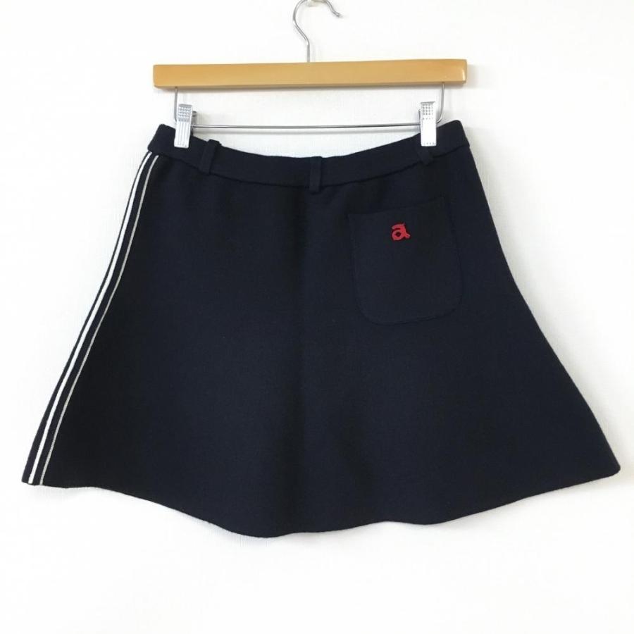 ☆10%OFF価格☆【超美品】archivio アルチビオ ニットフレア