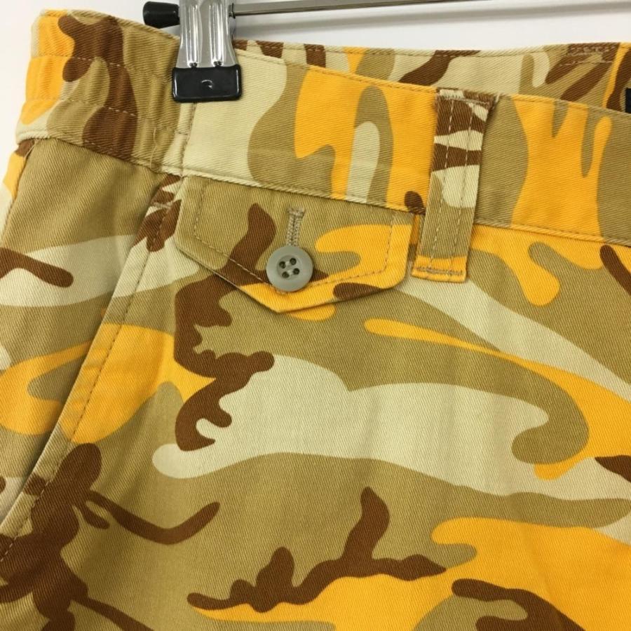 ロサーセンカモフラ パンツ | fpac.com.br