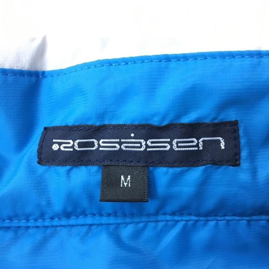 ☆10%OFF価格☆【超美品】Rosasen ロサーセン 中綿ジャケット ライト