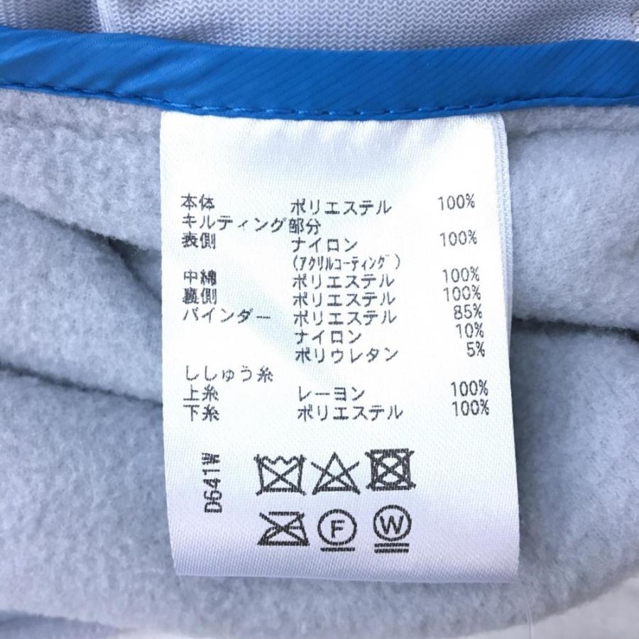 ☆10%OFF価格☆【超美品】Rosasen ロサーセン 中綿ジャケット ライト