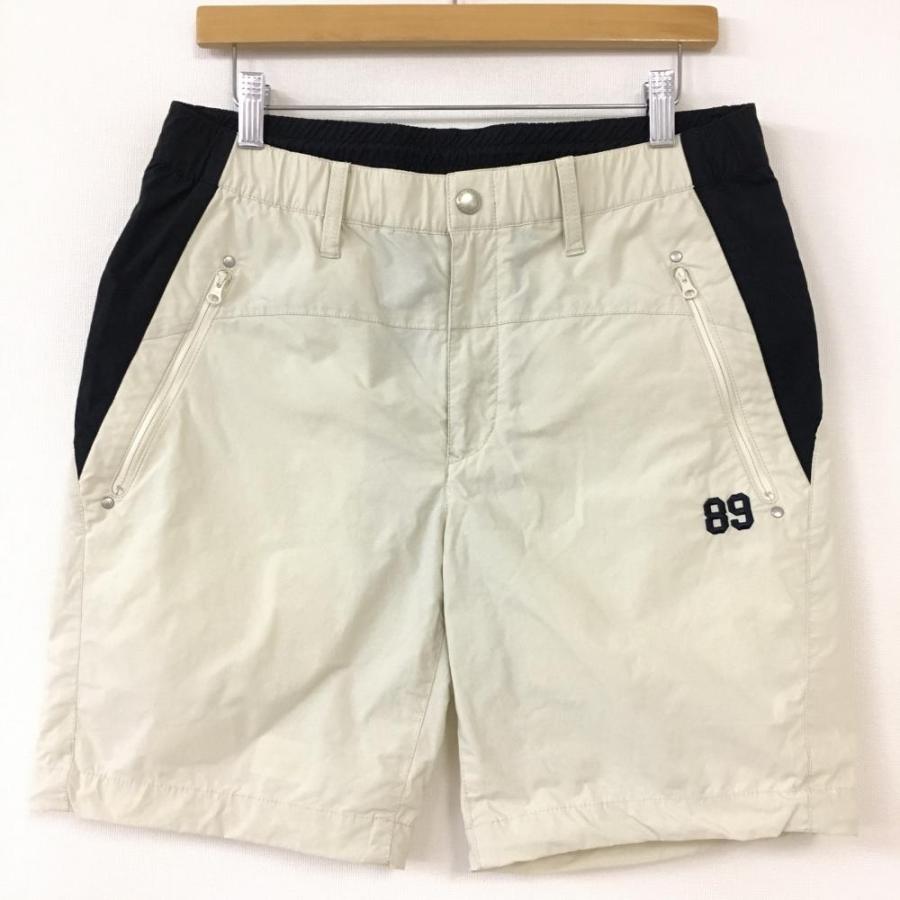 ☆20%OFF価格☆【超美品】PEARLY GATES パーリーゲイツ ハーフパンツ  