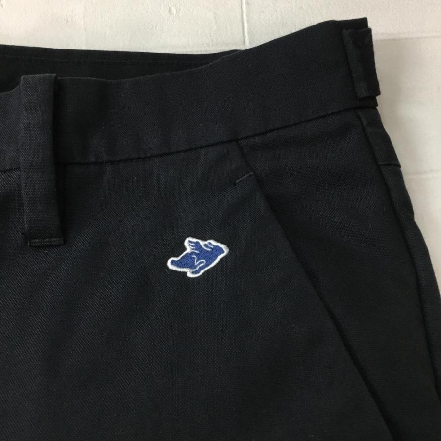 ☆50%OFF価格☆PEARLY GATES パーリーゲイツ カーゴパンツ 黒 複数