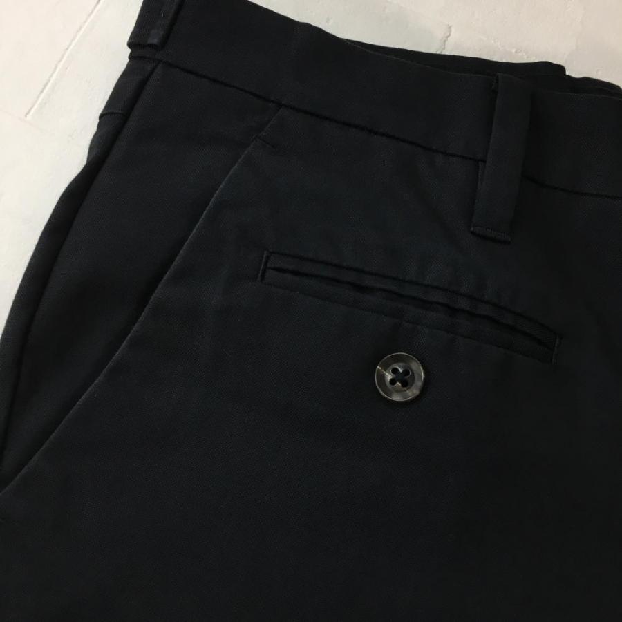 ☆50%OFF価格☆PEARLY GATES パーリーゲイツ カーゴパンツ 黒 複数