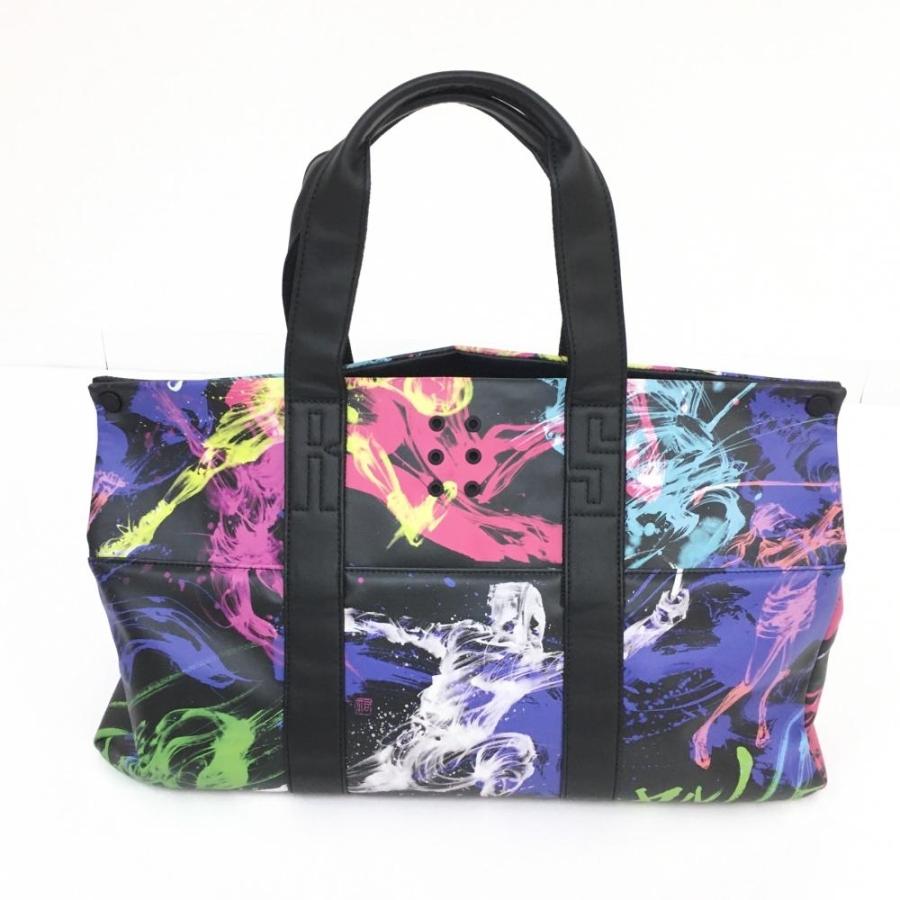 ☆20%OFF価格☆【超美品】RUSSELUNO ラッセルノ トート ボストンバッグ