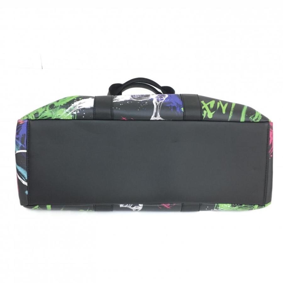 ☆20%OFF価格☆【超美品】RUSSELUNO ラッセルノ トート ボストンバッグ  