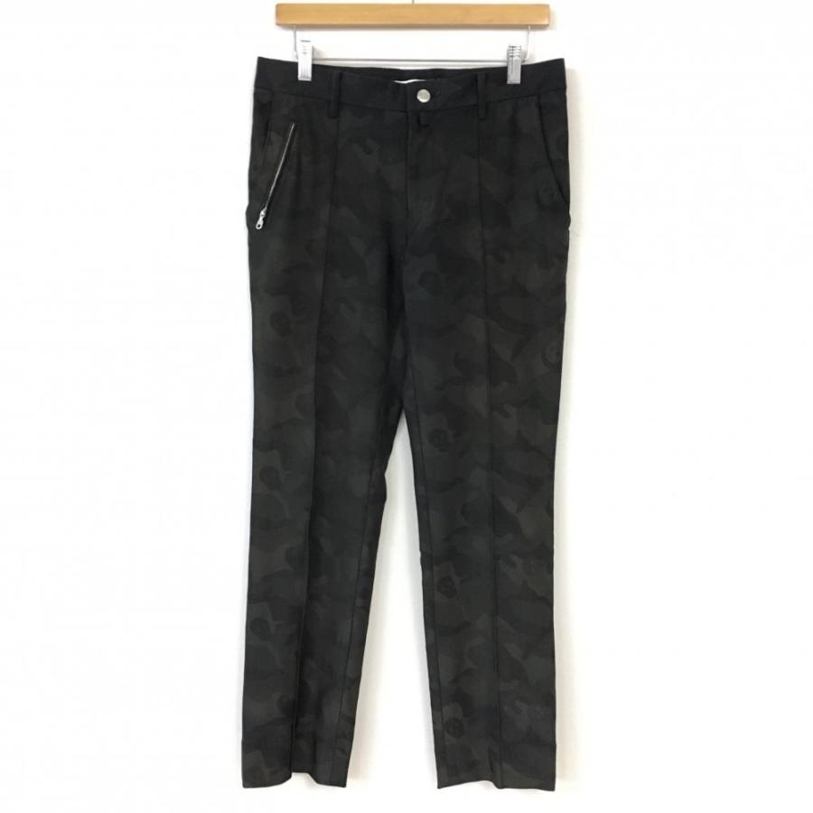 ☆40%OFF価格☆MARK＆LONA マークアンドロナ パンツ ダークブラウン