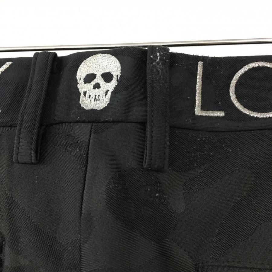 ☆40%OFF価格☆MARK＆LONA マークアンドロナ パンツ ダークブラウン
