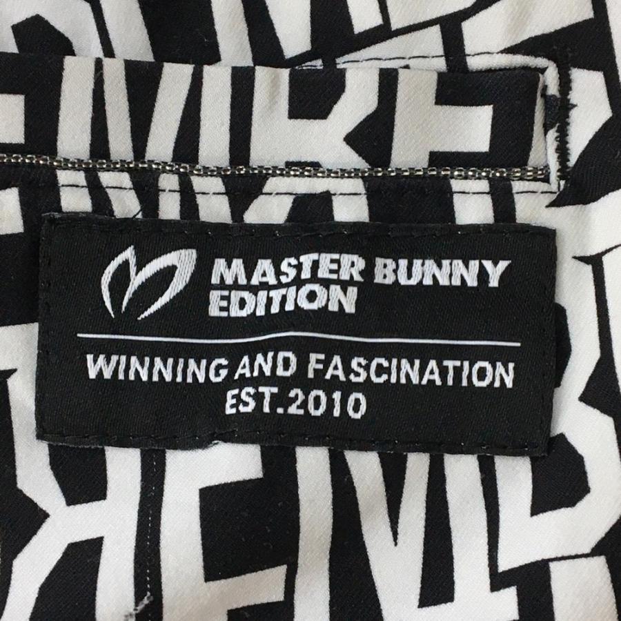 50%OFF価格／＊2020年＊MASTER BUNNY EDITION マスターバニー ショート