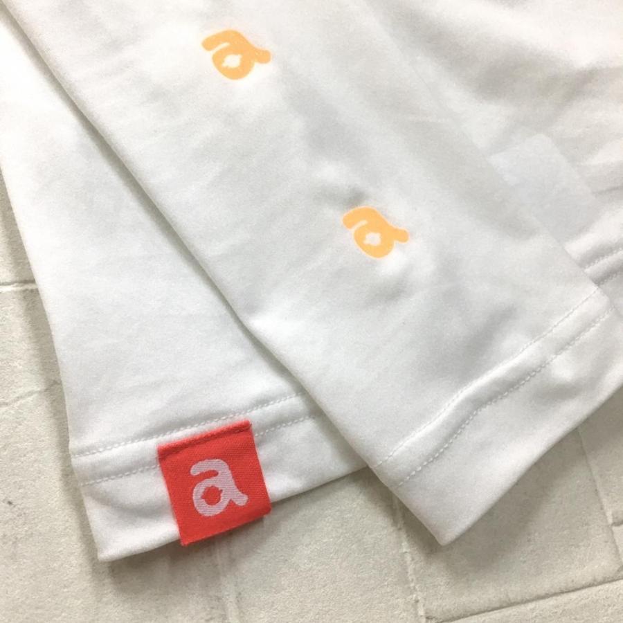 ☆50%OFF価格☆archivio アルチビオ 長袖ハイネックシャツ 白 ☆50%OFF価格☆archivio アルチビオ 長袖ハイネックシャツ 白