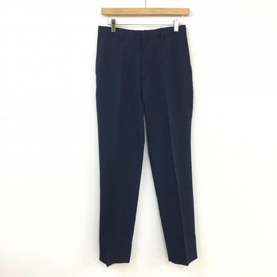 Titleist ネイビー カジュアルパンツ ☆40%OFF価格☆【超美品】TITLEIST タイトリスト パンツ ネイビー