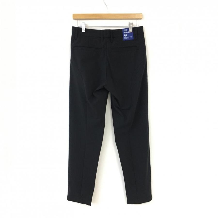 超美品】☆2020年☆DESCENTE デサントゴルフ パンツ 黒 シンプル