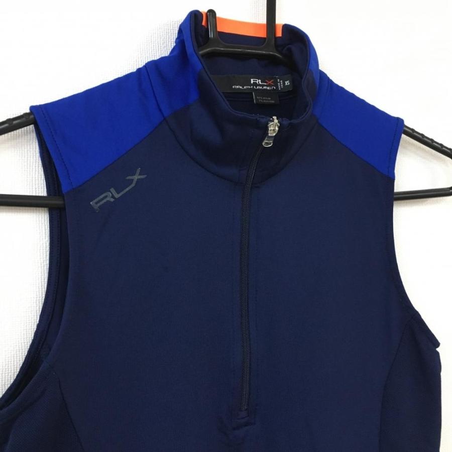 50%OFF価格／Ralph Lauren RLX ラルフローレン ノースリーブ