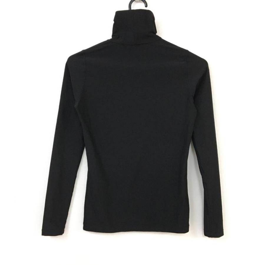 超美品】MARK＆LONA マークアンドロナ インナーウェア 黒 2019年 袖