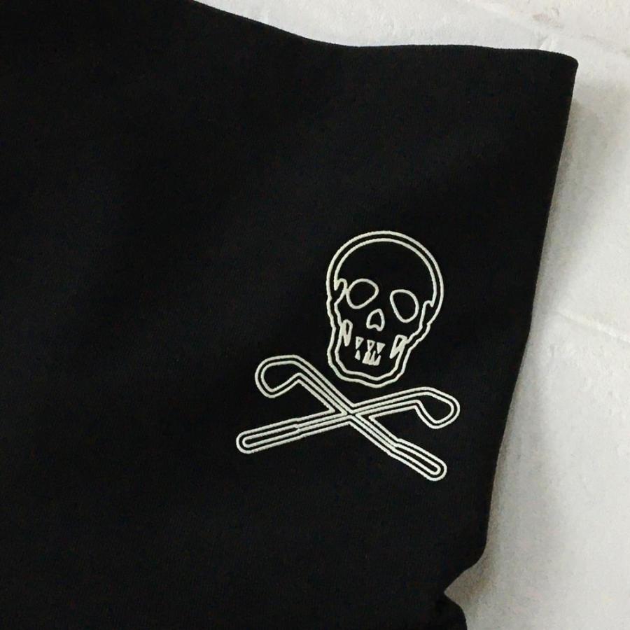 超美品】MARK＆LONA マークアンドロナ インナーウェア 黒 2019年 袖