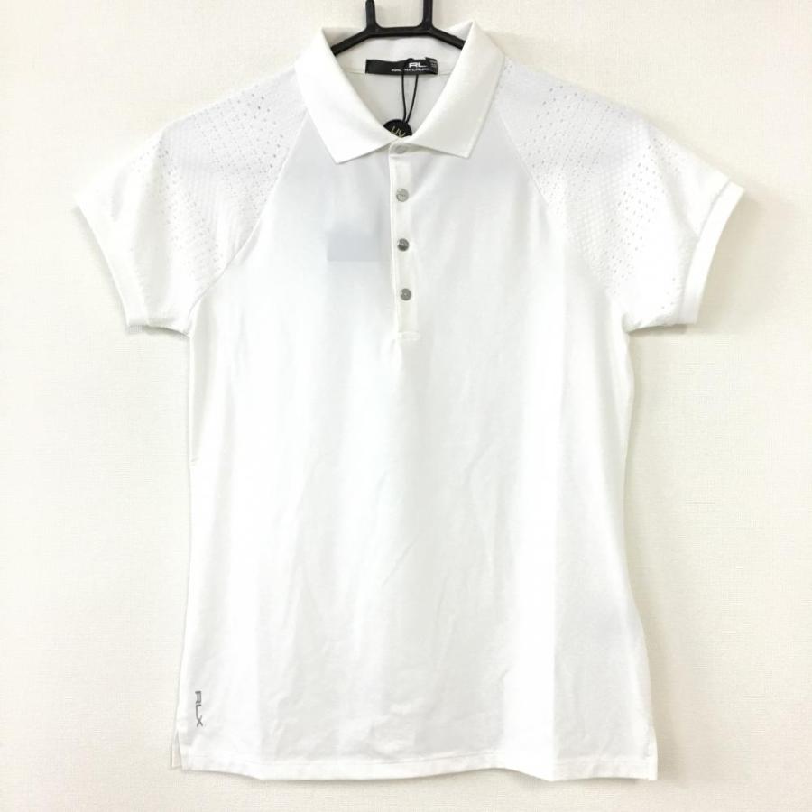 ☆40%OFF価格☆【新品】Ralph Lauren RLXラルフローレン 半袖