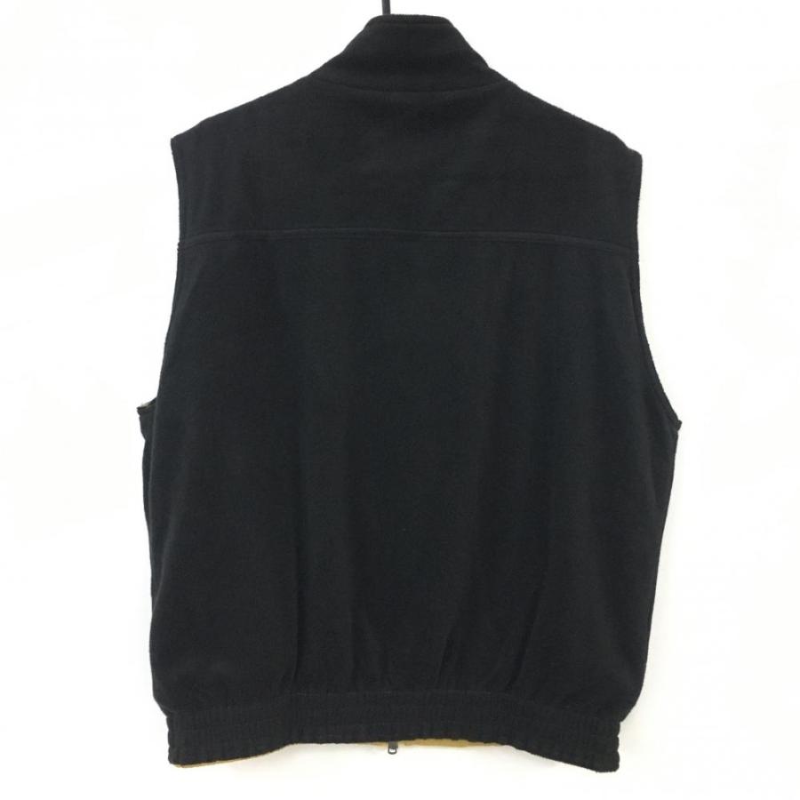 20%OFF価格／(美品)Munsingwear マンシングウェア アウターベスト