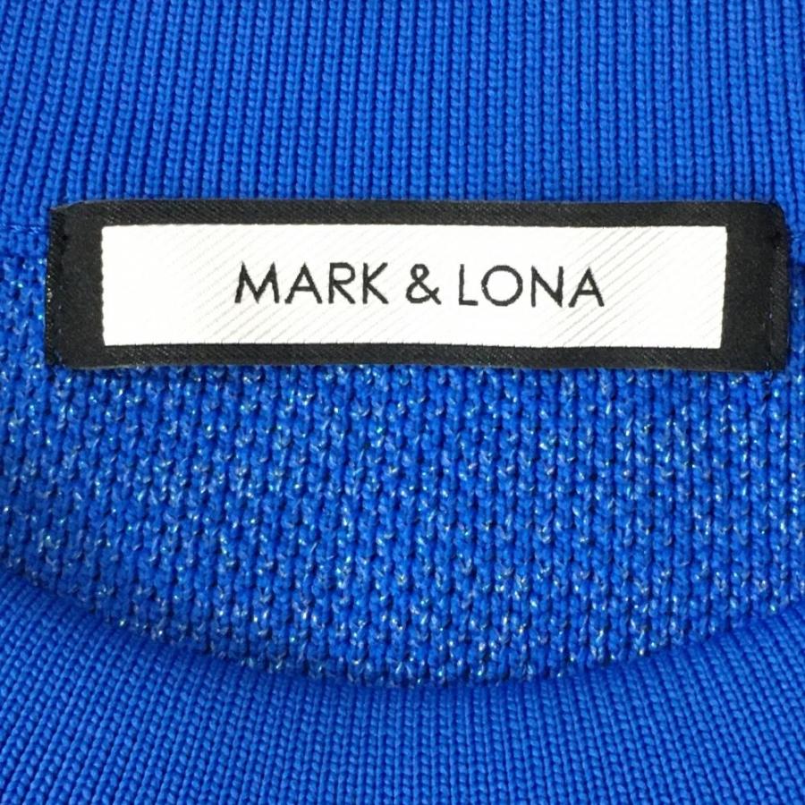 ☆10%OFF価格☆【美品】☆2020年☆MARK＆LONA マークアンドロナ 長袖