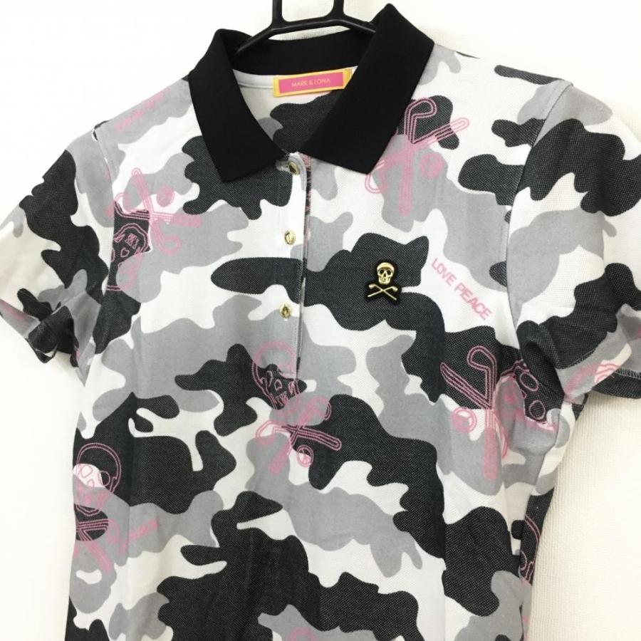 40%OFF価格 (超美品)＊2021年 直営店舗別注カラー＊MARK＆LONA マーク