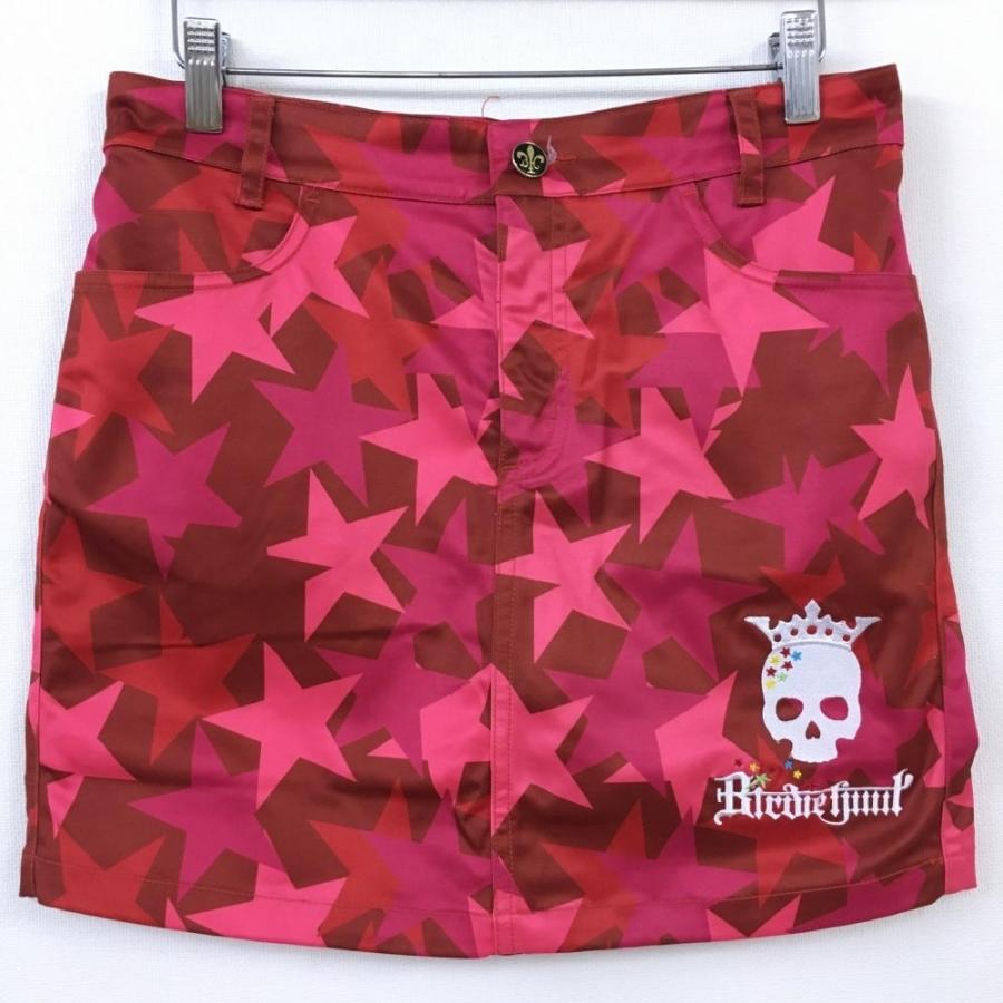 ☆40%OFF価格☆【超美品】Birdie hunt バーディーハント スカート