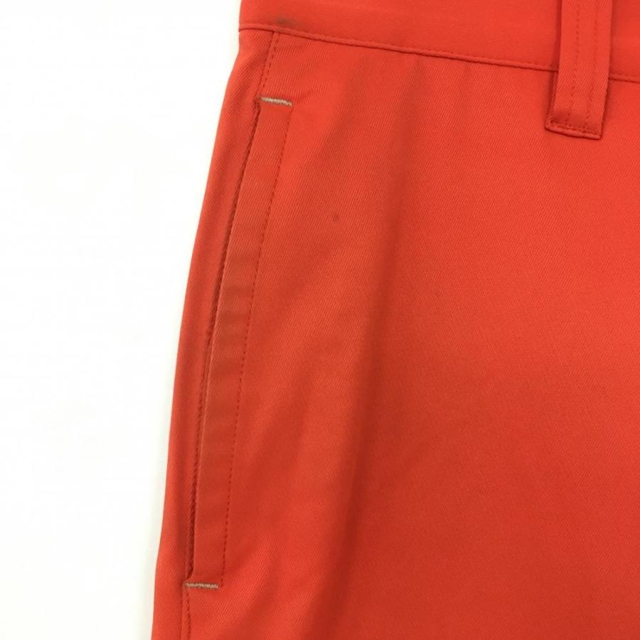 le coq sportif（ルコックスポルティフ） ルコック パンツ レッド