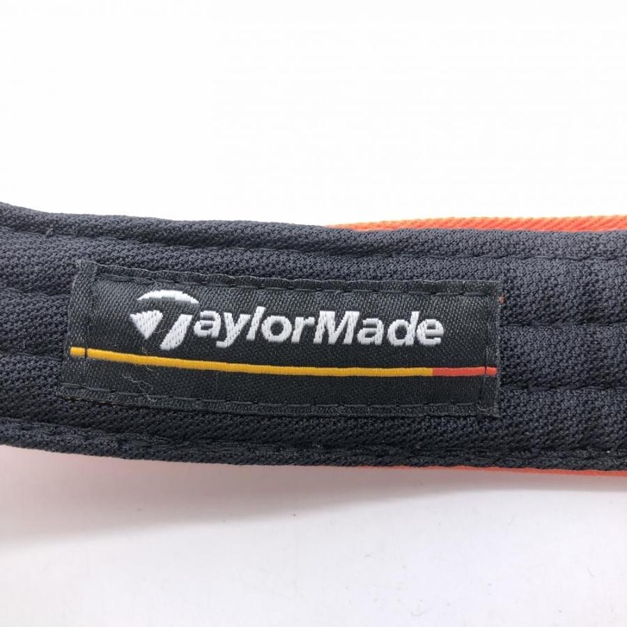偉大な 美品 Taylormade テーラーメイド サンバイザー オレンジ 白 立体ロゴ刺しゅう フリー 57cm 59cm ゴルフウェア Dprd Jatimprov Go Id