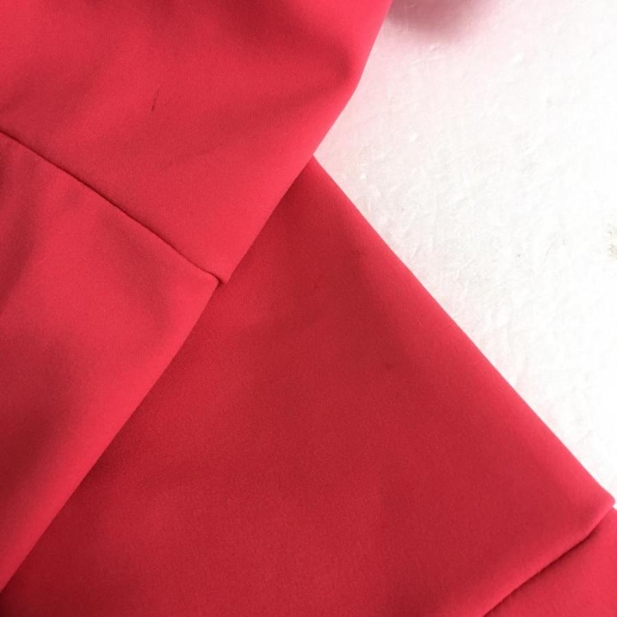 ☆30%OFF価格☆Jack Bunny ジャックバニー 2WAYジャケット ピンク 裏