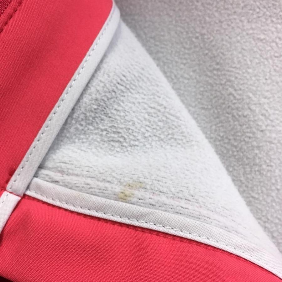 ☆30%OFF価格☆Jack Bunny ジャックバニー 2WAYジャケット ピンク 裏