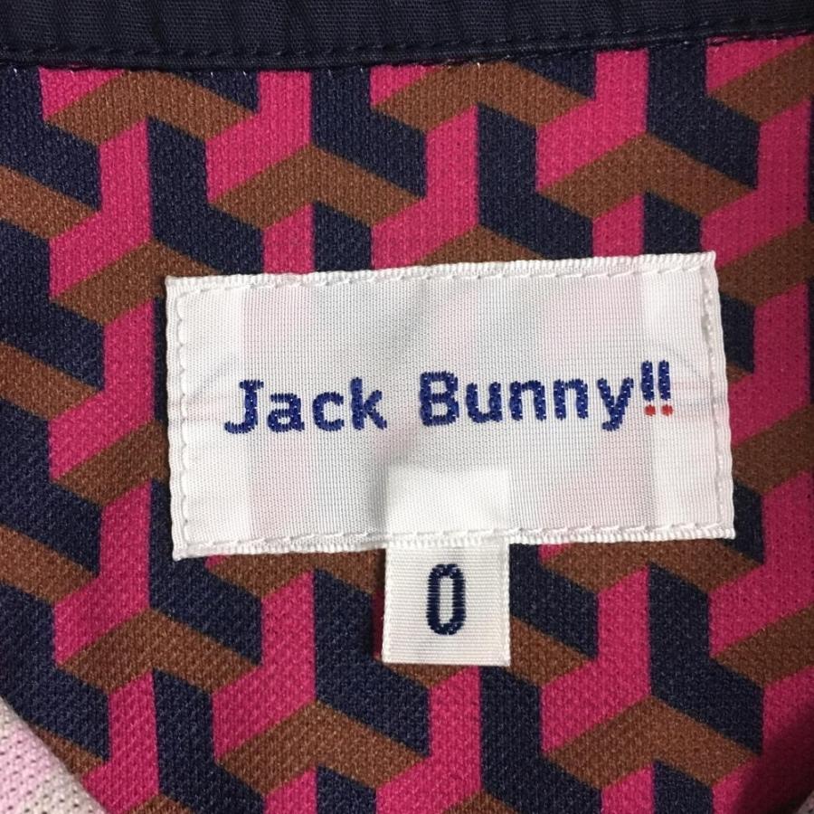 40%OFF価格／(美品)＊2020年＊Jack Bunny ジャックバニー 半袖