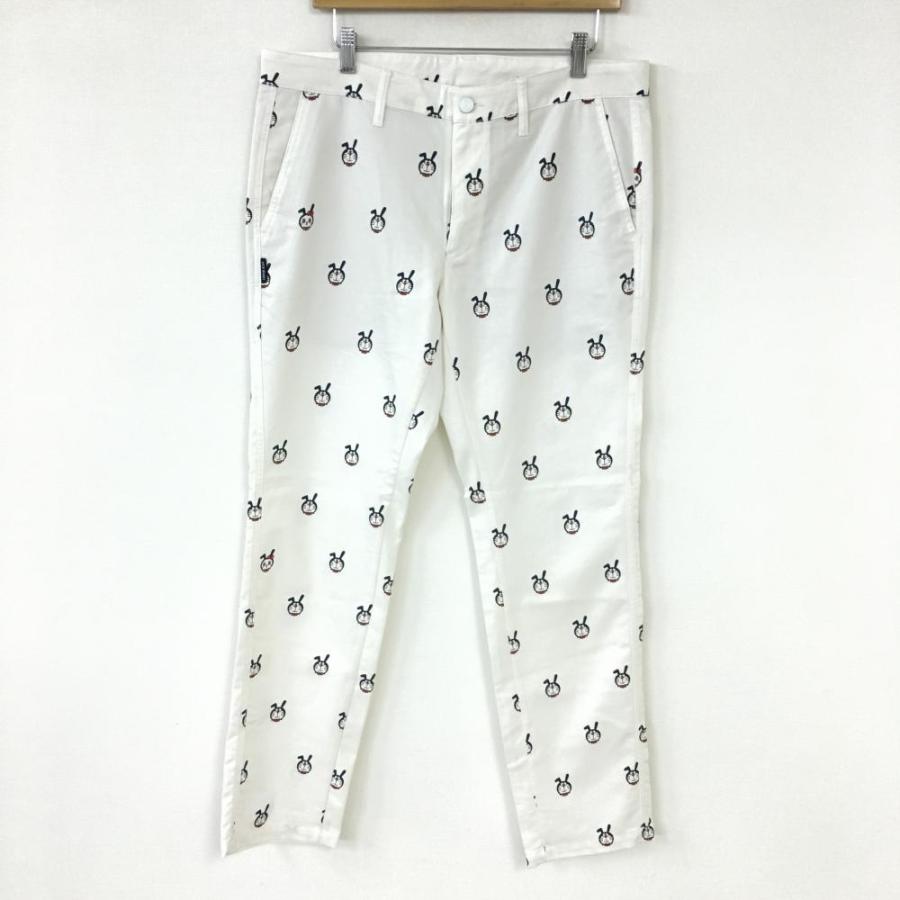 美品】ドラえもん ジャックバニー パンツ コラボ商品 美品】Jack Bunny