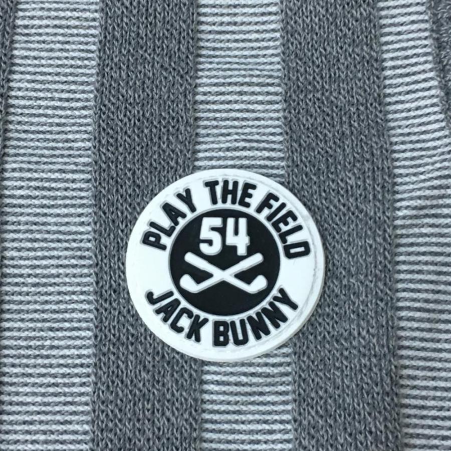 ☆10%OFF価格☆【超美品】Jack Bunny ジャックバニー ニットベスト