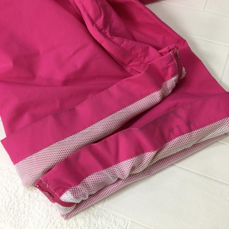 一番の Callaway キャロウェイレインウェアセットアップ上下 収納袋