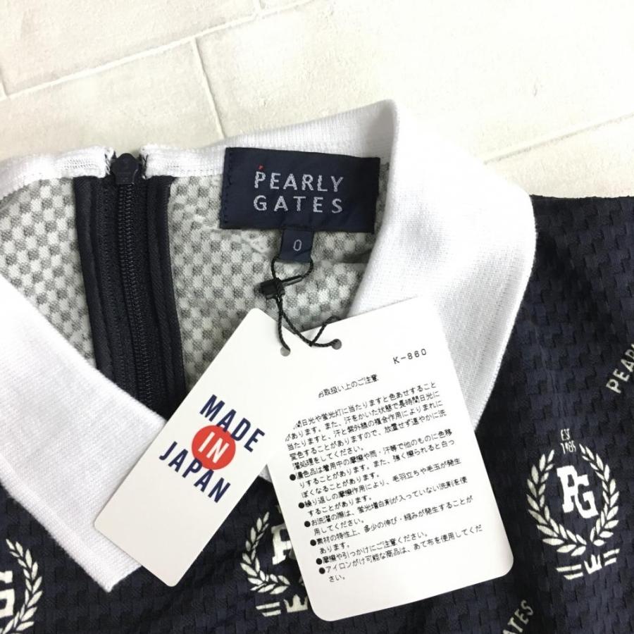 40%OFF価格 (新品)＊2020年＊PEARLY GATES パーリーゲイツ