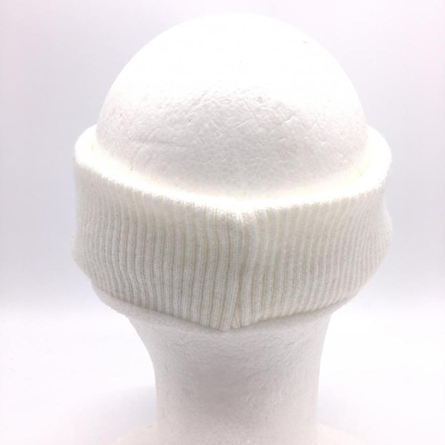 10%OFF価格／MASTER BUNNY EDITION マスターバニー ニットサンバイザー