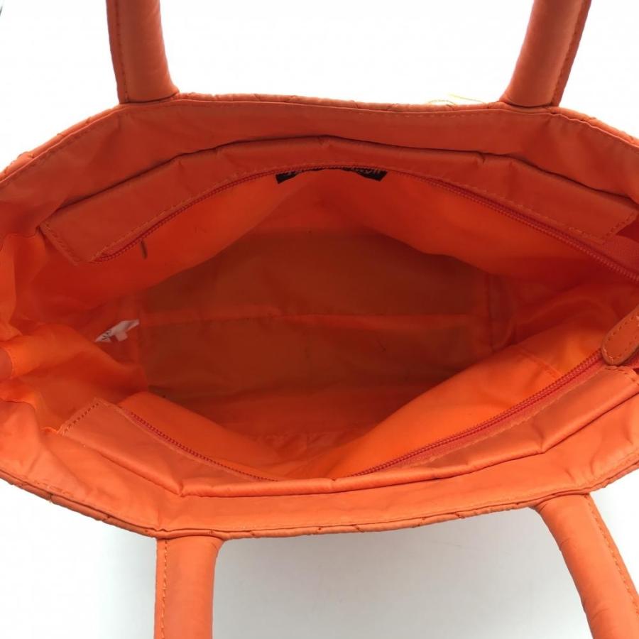 10%OFF価格/Jack Bunny ジャックバニー カートバッグ オレンジ 10%OFF価格/Jack Bunny ジャックバニー カートバッグ オレンジ