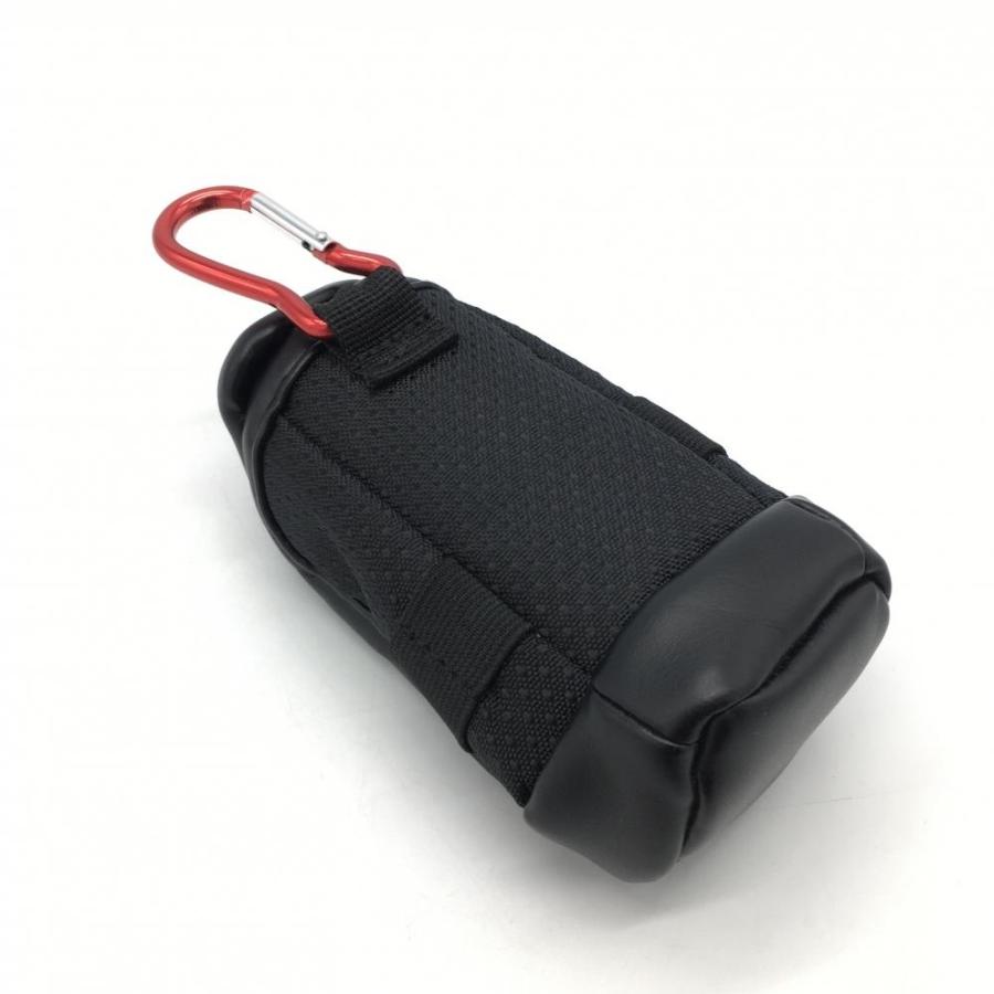 ☆10%OFF価格☆【超美品】SRIXON スリクソン ボールケース 黒