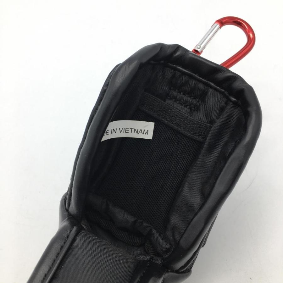 ☆10%OFF価格☆【超美品】SRIXON スリクソン ボールケース 黒