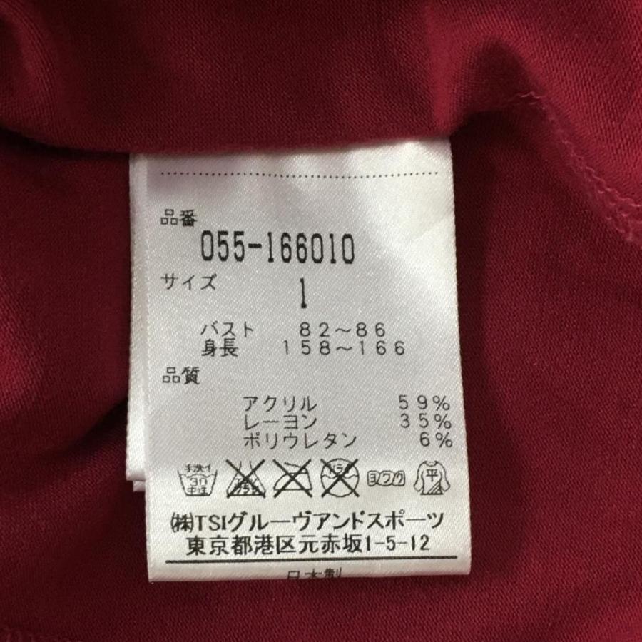 70%OFF価格／PEARLY GATES パーリーゲイツ 長袖ハイネックシャツ