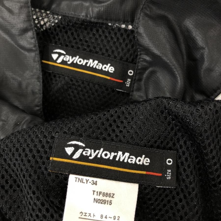 TaylorMade テーラーメイド セットアップ(2WAYジャケット×パンツ TaylorMade テーラーメイド セットアップ(2WAYジャケット×パンツ