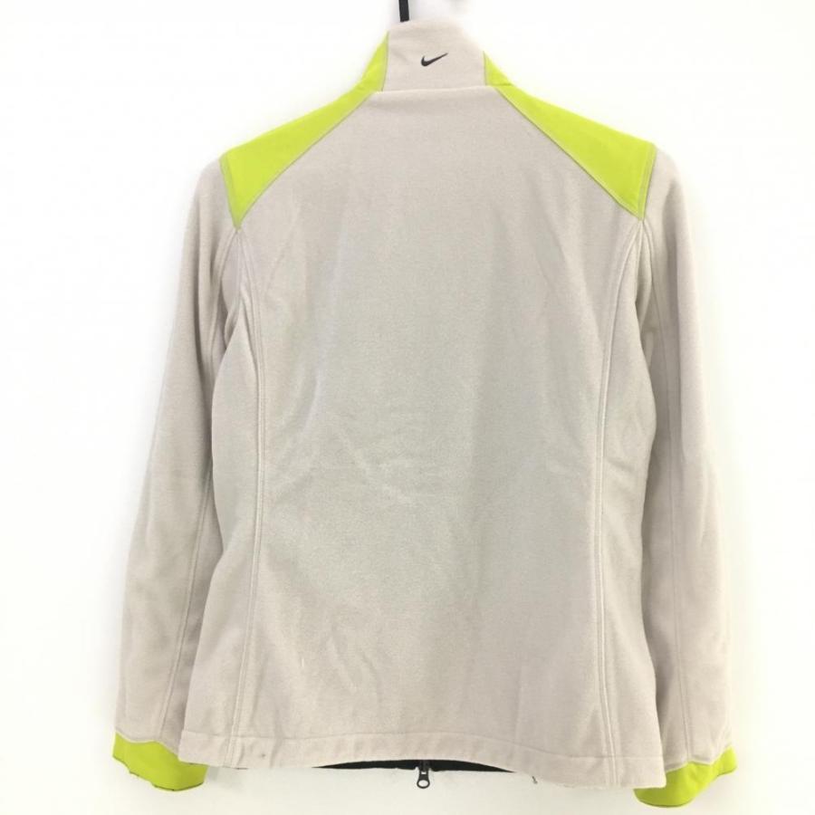 NIKE（ナイキ） ナイキゴルフ リバーシブルジャケット カーキ