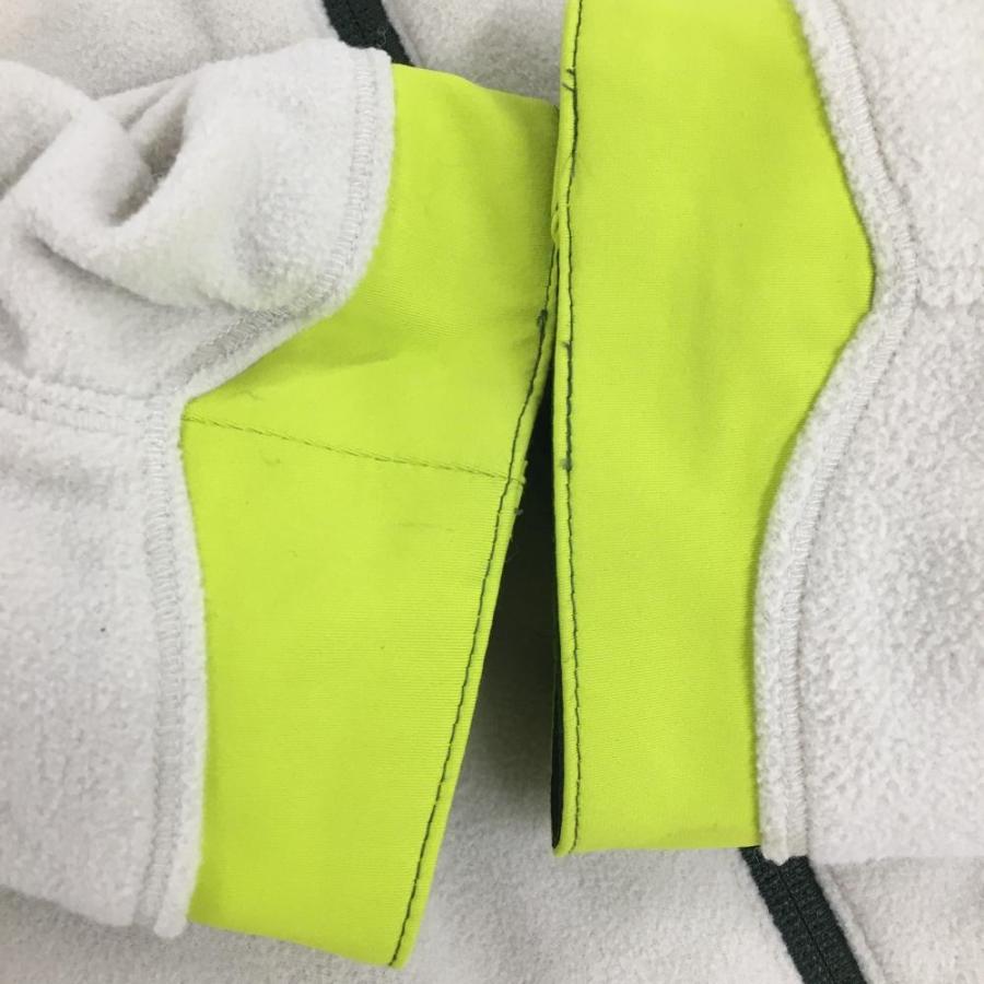 NIKE（ナイキ） ナイキゴルフ リバーシブルジャケット カーキ