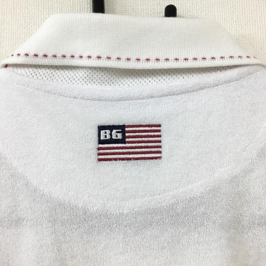 ☆20%OFF価格2021年☆BRIEFING ブリーフィング 半袖ポロシャツ