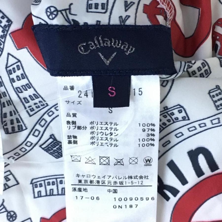 50%OFF価格 (超美品)Callaway キャロウェイ リバーシブル ボア 50%OFF価格 (超美品)Callaway キャロウェイ リバーシブル ボア