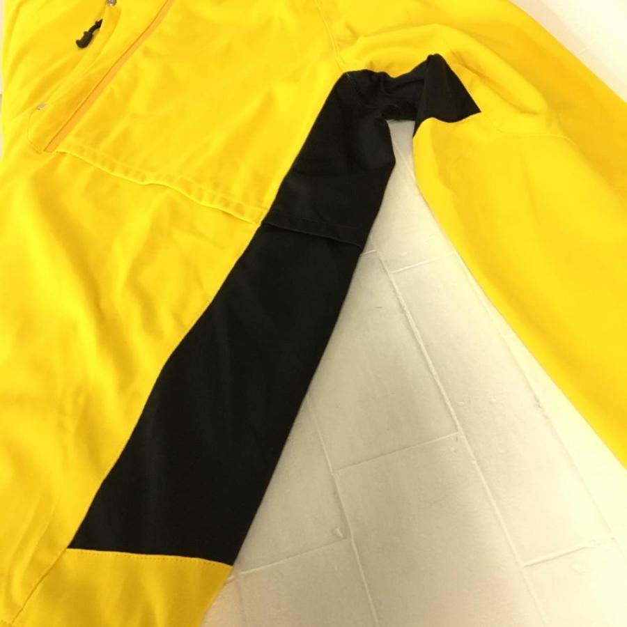 20%OFF価格／(超美品)Ralph Lauren RLX ラルフローレン ブルゾン