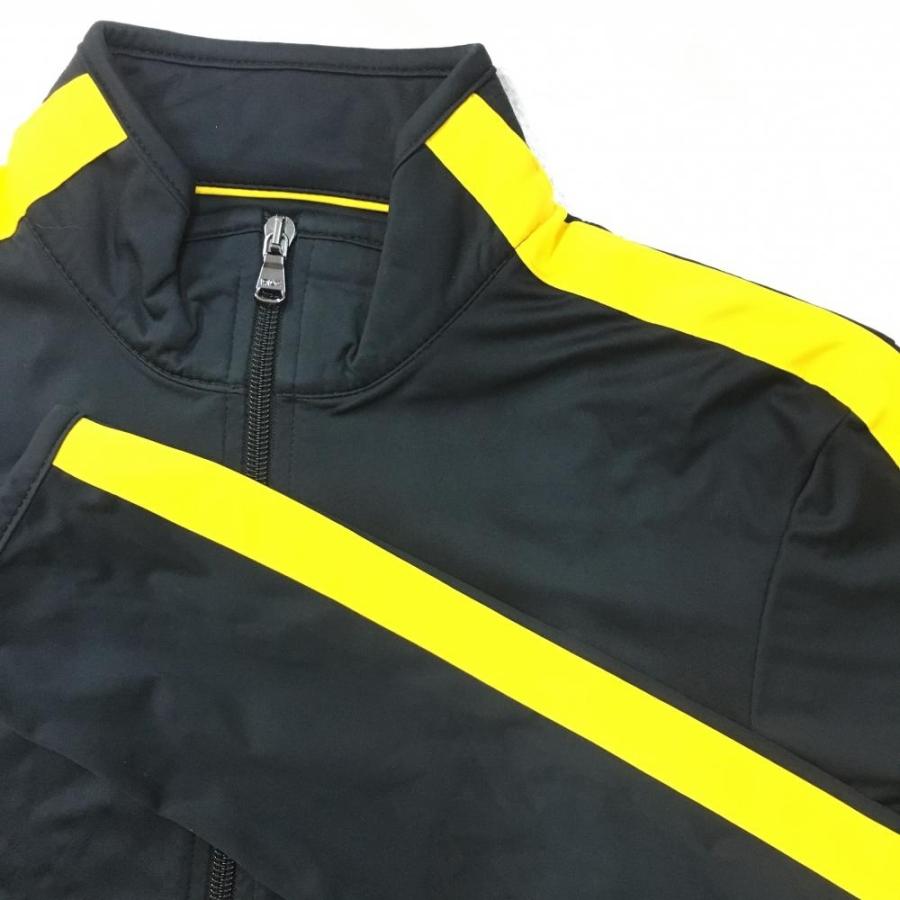 40%OFF価格／(超美品)Ralph Lauren RLX ラルフローレン ジャケット 黒